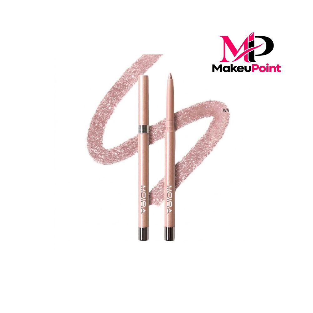 Moira Statement Shimmer Liner (013, Champagne Gold)