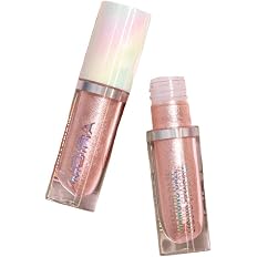 Diamond Daze Liquid Shadow (021, Cheeky)