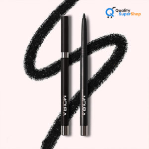 Moira Statement Shimmer Liner (011, Black)