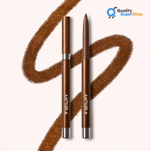 Moira Statement Shimmer Liner (014, Metallic Bronze)