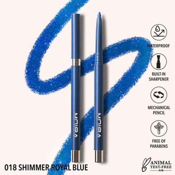 Diamond Daze Liquid Shadow (021, Cheeky) - Image 2