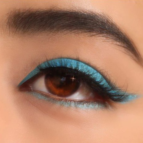 Diamond Daze Liquid Shadow (027, Just Peachy) - Image 3