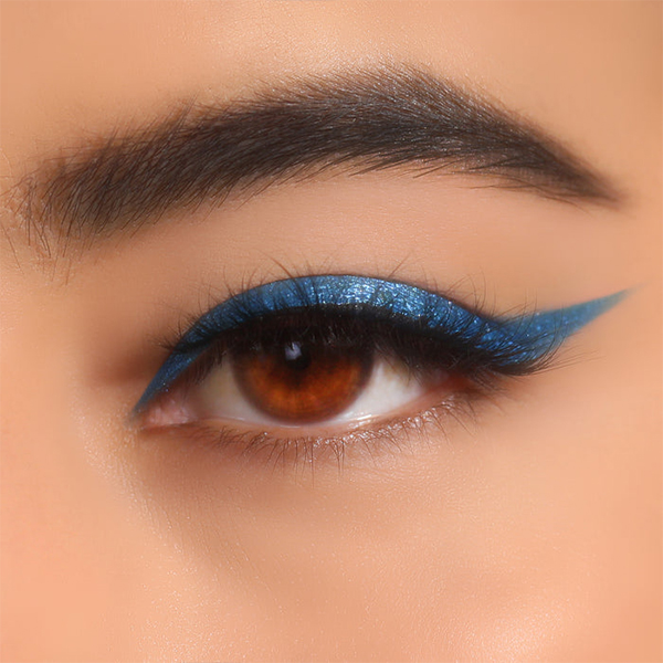 Diamond Daze Liquid Shadow (021, Cheeky) - Image 3