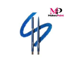 Moira Statement Shimmer Liner (018, Shimmer Royal Blue)