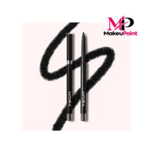 Moira Statement Shimmer Liner (011, Black)