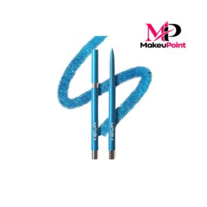 Moira Statement Shimmer Liner (017, Sky Blue)